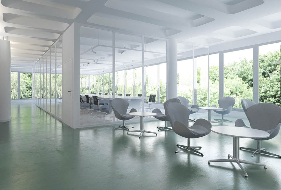 Office Moving Services