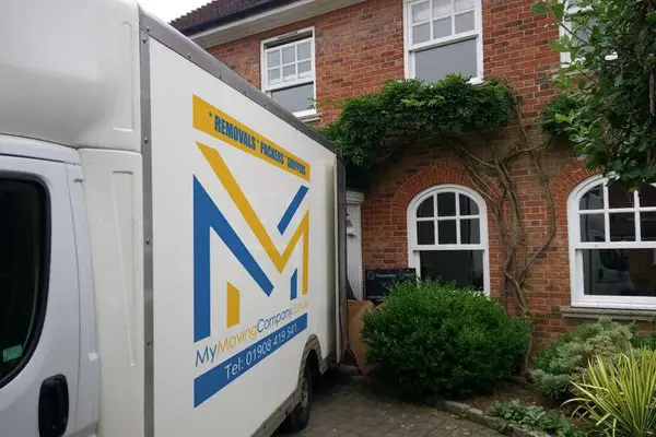 Harpenden Removals