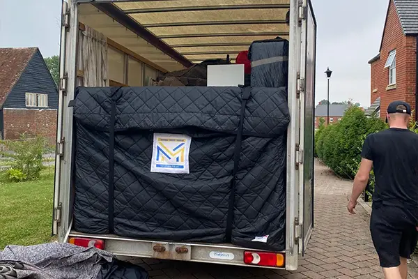 Domestic Removals