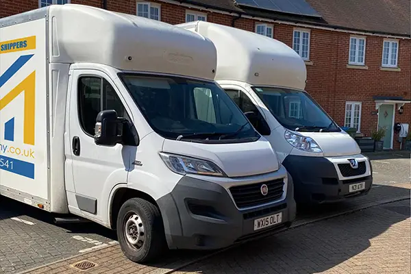 Harpenden Removals