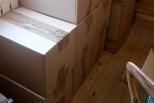 Harpenden Removals