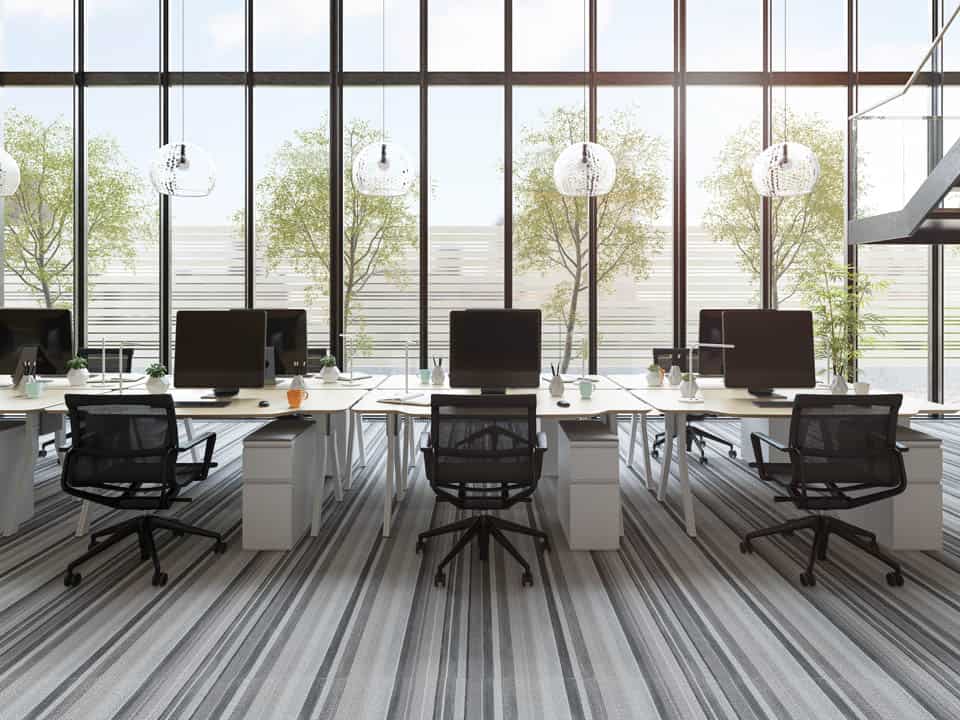 Office Moving Services