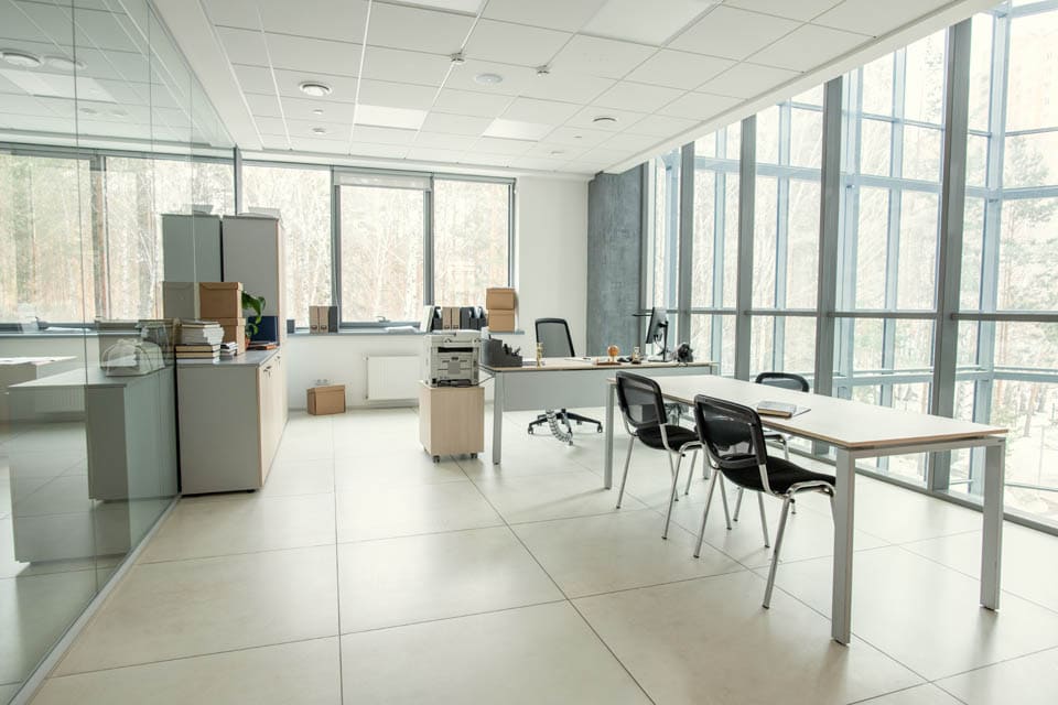 Office Moving Services