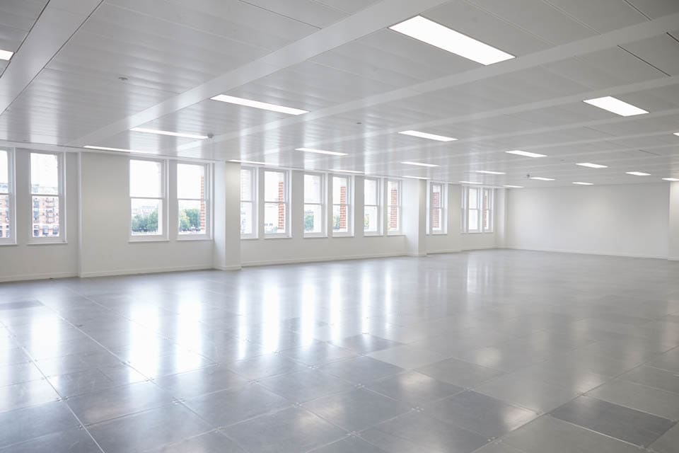 Office Moving Services